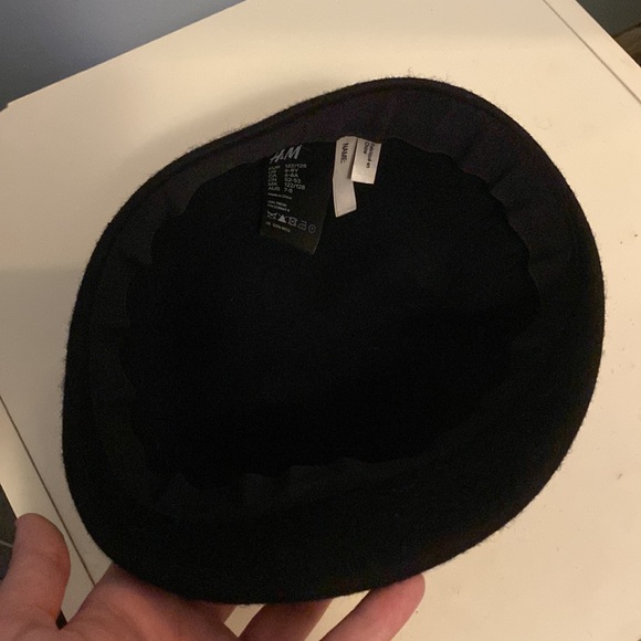 Kids H&M cute cat ears hat - Picture 3 of 4
